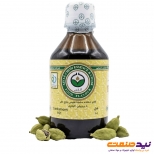 اسانس هل ابیض شیمی