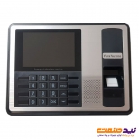 دستگاه حضور و غیاب فراتکنو مدل F70