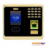 دستگاه حضور و غیاب فراتکنو مدل UF100