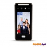 دستگاه حضور و غیاب فراتکنو مدل AI21