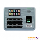 دستگاه حضور و غیاب فراتکنو مدل F400