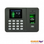 دستگاه حضور و غیاب فراتکنو مدل F20w
