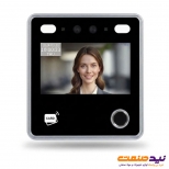 دستگاه حضور و غیاب فراتکنو مدل AI12F