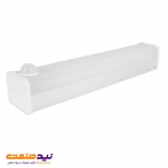 چراغ خطی سنسوردار روکار کارن سنسوریک 20 وات 32 سانتی متر پارس شعاع توس