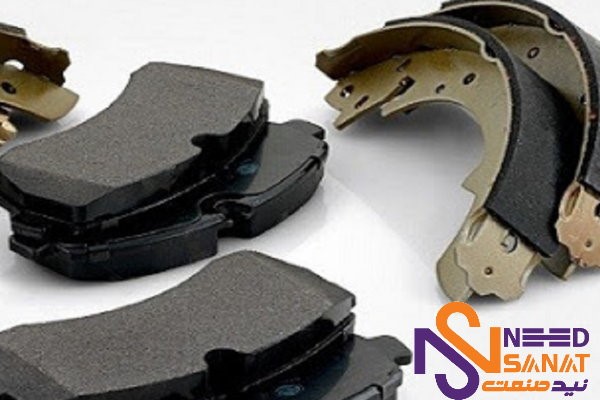 قیمت لنت ترمز
