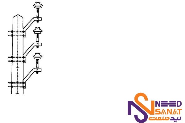 قیمت مقره کراس آرم