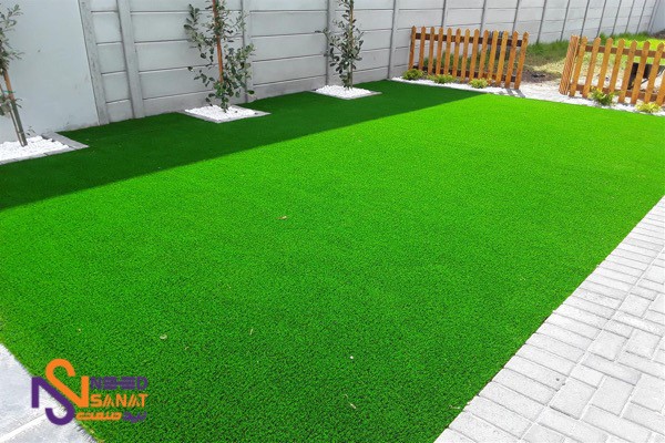 خرید چمن مصنوعی برای منزل