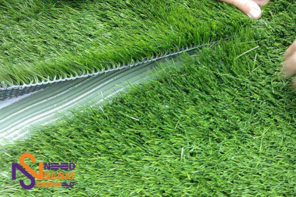 خرید چمن مصنوعی کف اسانسور