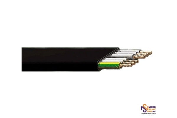 کابل تخت افشان