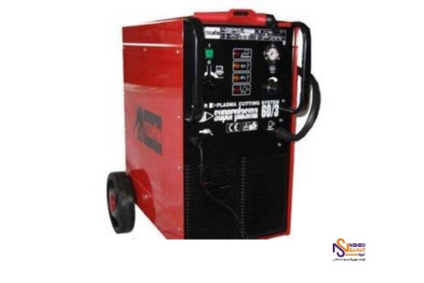 جوش رکتیفایر