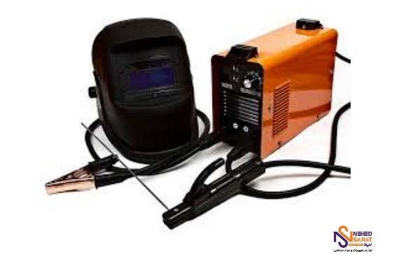 جوشکاری برقی