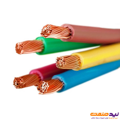 سیم 2.5 سیمیا