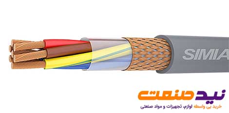 کابل فرمان شیلددار