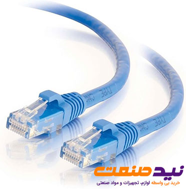 کابل شبکه لگراند cat6