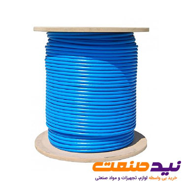 کابل شبکه لگراند cat6