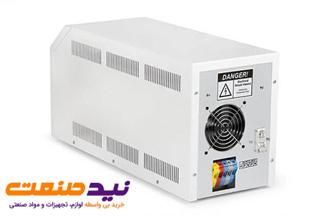 استابلایزر کامپیوتر