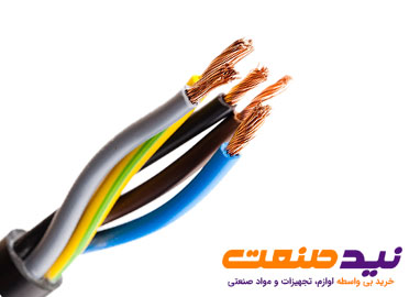 سیم افشان