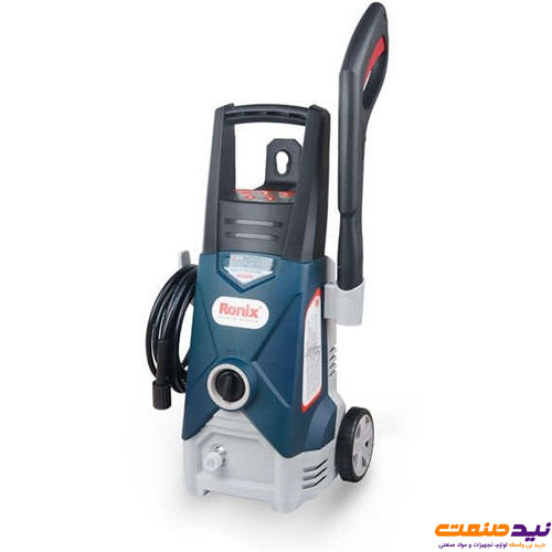 قیمت کارواش خانگی و صنعتی