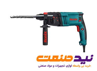 بتن کن رونیکس