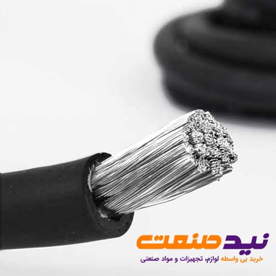 کابل 1*16 آلومینیومی