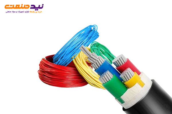 کابل 3*25+16 آلومینیومی