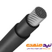 کابل آلومینیومی 1*35