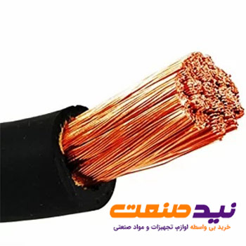 کابل 1*240 مسی