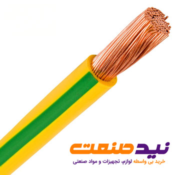 سیم افشان ارت 1*50