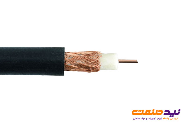 کابل rg6 کرمان