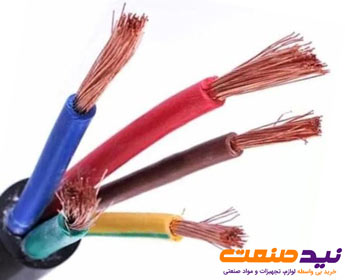 کابل 5 در 6 البرز