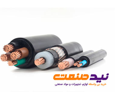 کابل خشک
