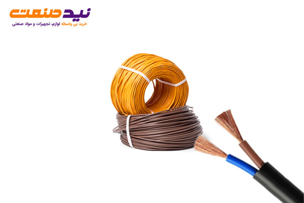 کابل 6 مسی