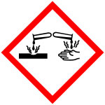 علائم هشداردهنده اسید استیک
