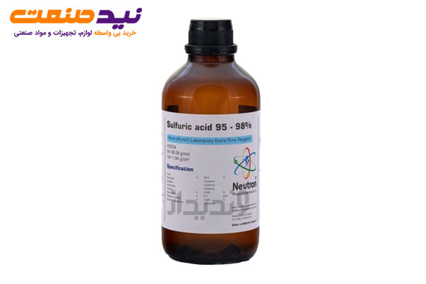 اسید سولفوریک