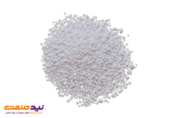 کلرید کلسیم