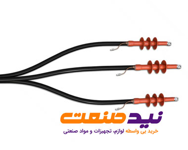 نمایندگی فروش سرکابل ریکم
