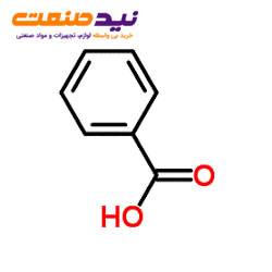 اسید بنزوئیک 