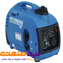 موتور برق کیفی هیوندای