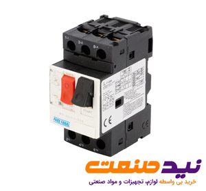 قیمت کلید حرارتی پارس فانال
