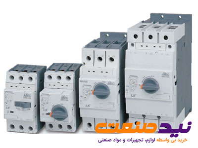 قیمت کلید حرارتی ال اس