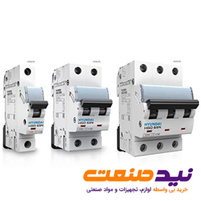 قیمت فیوز مینیاتوری هیوندای