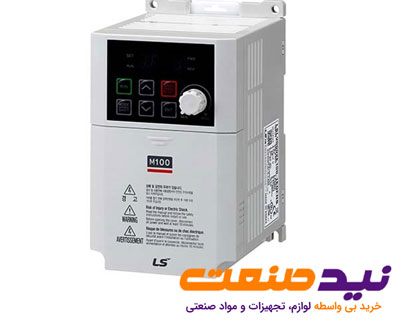 خرید اینورتر ال اس