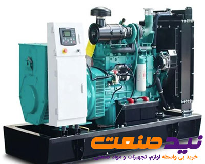 قیمت دیزل ژنراتور کامینز