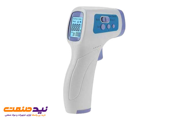 ترمومتر طبی