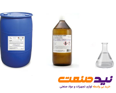 قیمت اتیلن گلیکول