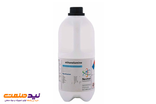  دی اتانول آمین