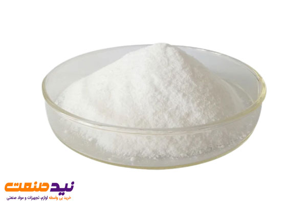 استات سدیم