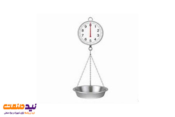 اندازه گیری ابعاد و وزن