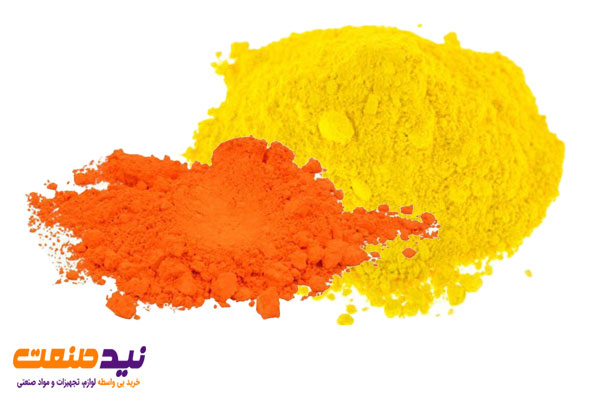 قیمت رنگ خوراکی