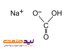 سدیم هیدروژن کربنات